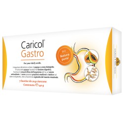 Caricol - Dig. &imm. Health Gmbh Caricol-gastro 7 Bustine Da 20 G Senza Lattosio