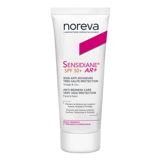 Noreva Xerodiane Ar+ Spf50+ 40 Ml Noreva Xerodiane Ar+ Spf50+ 40 Ml