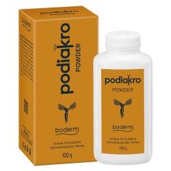 Logofarma Podiakro Powder 100 G