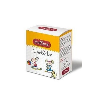 Steve Jones Buona Combiflor integratore rimineralizzante per diarrea nei bambini 16 bustine Steve Jones Buona Combiflor integratore rimineralizzante per diarrea nei bambini 16 bustine