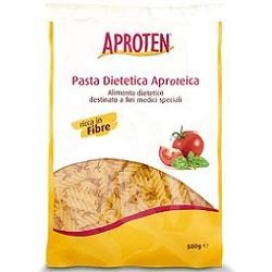 Aproten pasta dietetica aproteica fusilli 500 g
