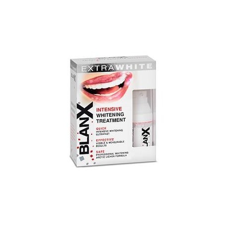 Blanx Extrawhite Trattamento sbiancante intensivo denti 30 ml