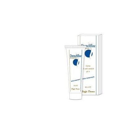 Dermaffine crema idratante viso per pelli sensibili e reattive 50 ml Dermaffine crema idratante viso per pelli sensibili e reattive 50 ml