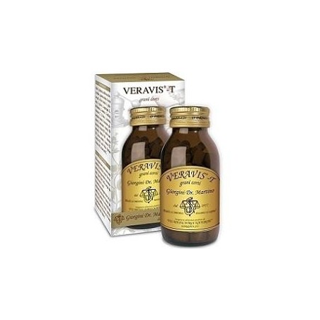 Dr. Giorgini Veravisgrani Corti 200 gr - Integratore per il transito intestinale Dr. Giorgini Veravisgrani Corti 200 gr - Integratore per il transito intestinale