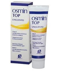 Osmin Top Unguento non untuoso per fasi acute dermatite atopica 75 ml