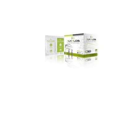 Alkalos integratore per il benessere delle ossa 60 bustine Alkalos integratore per il benessere delle ossa 60 bustine
