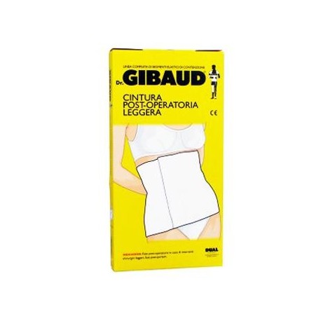 Gibaud cintura