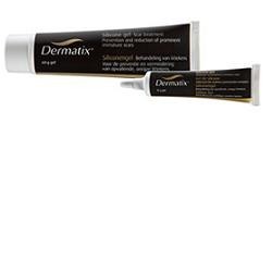Dermatix gel di silicone per ridurre le cicatrici 15 g