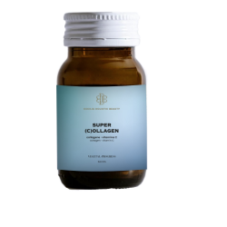 Cecilia Holistic Beauty Super Collagen 50 capsule - Integratore per la pelle