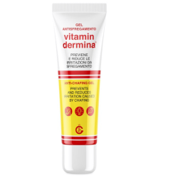 Vitamindermina Gel Antisfregamento 100 ml special price