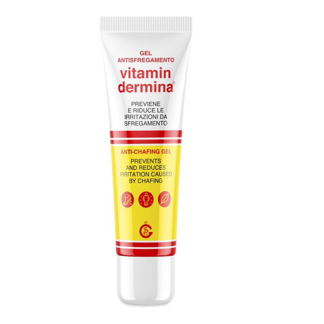 Vitamindermina Gel Antisfregamento 100 ml special price