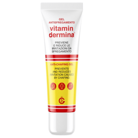 Vitamindermina Gel Antisfregamento 100 ml special price