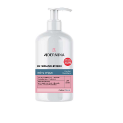 Vidermina Intima 500 ml special price - Detergente intimo delicato