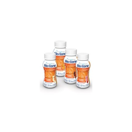 Meritene Drink Cioccolato integratore ricostituente 200 ml Meritene Drink Cioccolato integratore ricostituente 200 ml
