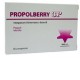 Propolberry 3P integratore per difese immunitarie 30 compresse