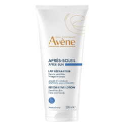 Avéne After Sun Repair Lozione idratante doposole pelli sensibili