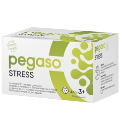 PegaStress Disturbi Intestinali da Stress 28 bustine