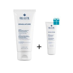 Rilastil Smagliature Crema Corpo Antismagliature 200 ml