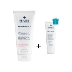 Rilastil Smagliature Crema Pelli Sensibili e Reattive 200ml SPECIAL PROMO