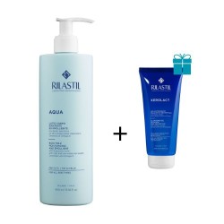 Rilastil Aqua Latte Corpo Idratante 400 ml SPECIAL PROMO