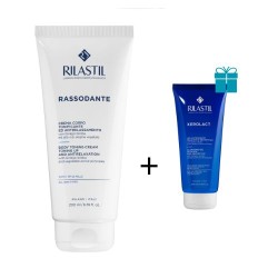 Rilastil Crema Rassodante Corpo 200 ml SPECIAL PROMO