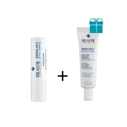 Rilastil Stick Labbra Protettivo - Burrocacao Emolliente e Nutriente