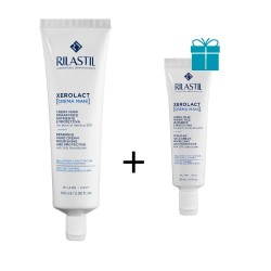 Rilastil Xerolact Crema Mani Riparatrice 100ml