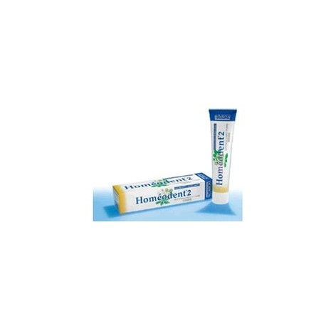 Homeodent Dentifricio Limone trattamento completo antiplacca denti e gengive 75 ml