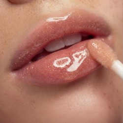 Nuxe Reve De Miel - Trattamento labbra gloss DORATO al miele 10 ml Nuxe Reve De Miel - Trattamento labbra gloss DORATO al miele 10 ml