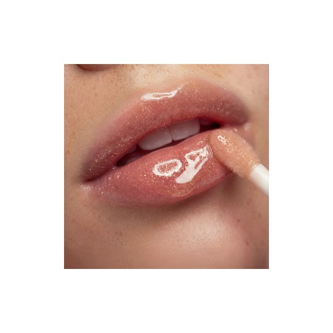 Nuxe Reve De Miel - Trattamento labbra gloss DORATO al miele 10 ml Nuxe Reve De Miel - Trattamento labbra gloss DORATO al miele 10 ml