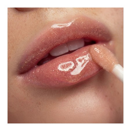 Nuxe Reve De Miel - Trattamento labbra gloss DORATO al miele 10 ml Nuxe Reve De Miel - Trattamento labbra gloss DORATO al miele 10 ml