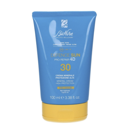 DEFENCE SUN CREMA SPF 30 MINERALE 100 ML