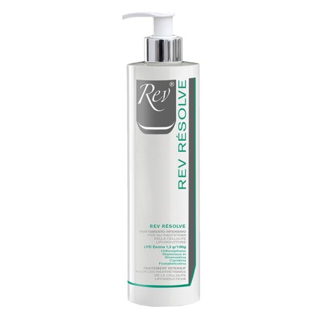 Rev Resolve Crema Trattamento Cellulite 250 ml Rev Resolve Crema Trattamento Cellulite 250 ml