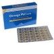Omega Pet integratore per alterazioni cutanee di cani e gatti 60 perle