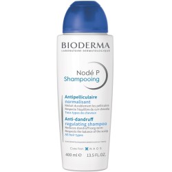 Bioderma Nodè P Normalisant Shampoo antiforfora normalizzante 400 ml