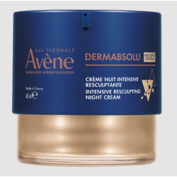Avène DermAbsolu Nuit balsamo notte rassodante per il viso 40 ml
