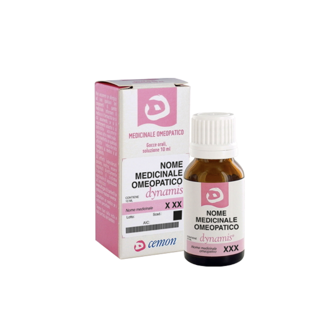 Acidum Nitricum Dynamis XMK Gocce Orali 10 ml Acidum Nitricum Dynamis XMK Gocce Orali 10 ml