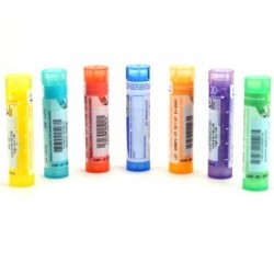 Mercurius Solubilis 30CH granuli omeopatici 1 tubo