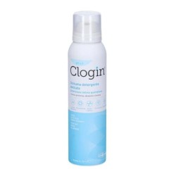 schiuma detergente intima 150 ml Sakura Clogin®