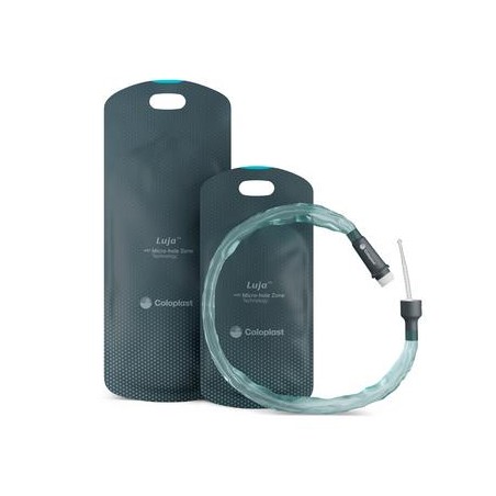Coloplast Catetere Vescicale Autolubrificante Luja Uomo Ch 10 30 Pezzi Coloplast Catetere Vescicale Autolubrificante Luja Uomo Ch 10 30 Pezzi