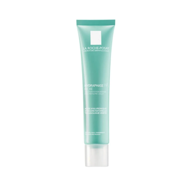 La Roche Posay Hydraphase HA Riche Crema viso per pelle disidratata 40 ml La Roche Posay Hydraphase HA Riche Crema viso per pelle disidratata 40 ml