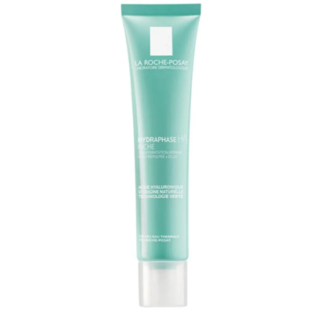 La Roche Posay Hydraphase HA Riche Crema viso per pelle disidratata 40 ml La Roche Posay Hydraphase HA Riche Crema viso per pelle disidratata 40 ml