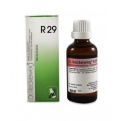 Reckeweg R29 Rimedio Omeopatico in Gocce 22 ml