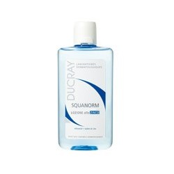 Ducray Squanorm Lozione contro la forfora secca e grassa 200 ml