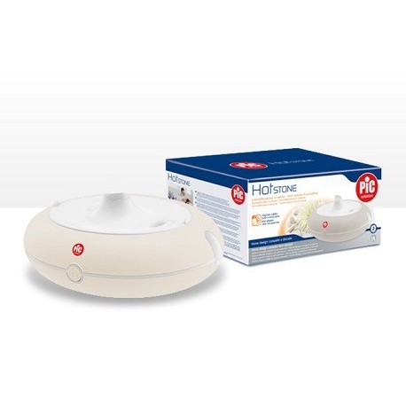 Pic Umidificatore Caldo Hot Stone - Farmacia Centrale Amato