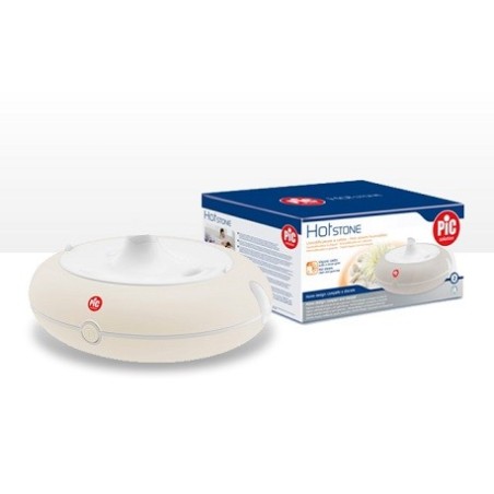Pic Umidificatore Caldo Hot Stone - Farmacia Centrale Amato Pic Umidificatore Caldo Hot Stone - Farmacia Centrale Amato