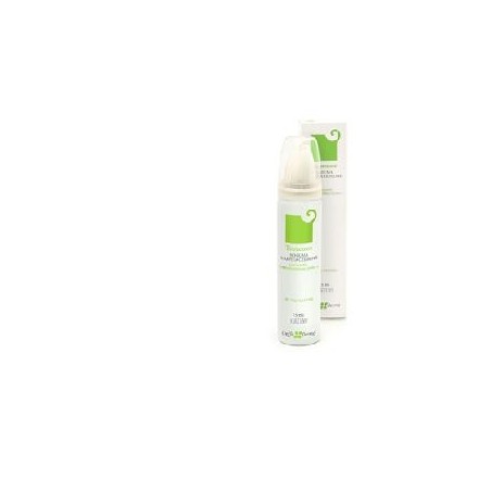 Tiomousse Schiuma 75 ml - Schiuma contro la forfora Tiomousse Schiuma 75 ml - Schiuma contro la forfora