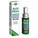ESI Aloe Fresh spray antibatterico alla menta per profumare l'alito 15 ml