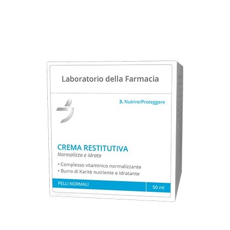 Crema Restitutiva 50ml Crema Restitutiva 50ml