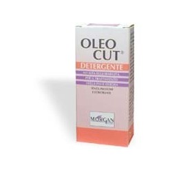 Oleocut Detergente viso corpo pelle oleosa a tendenza acneica 150 ml